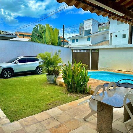 Zu Hause Porto De Galinhas 빌라 외부 사진