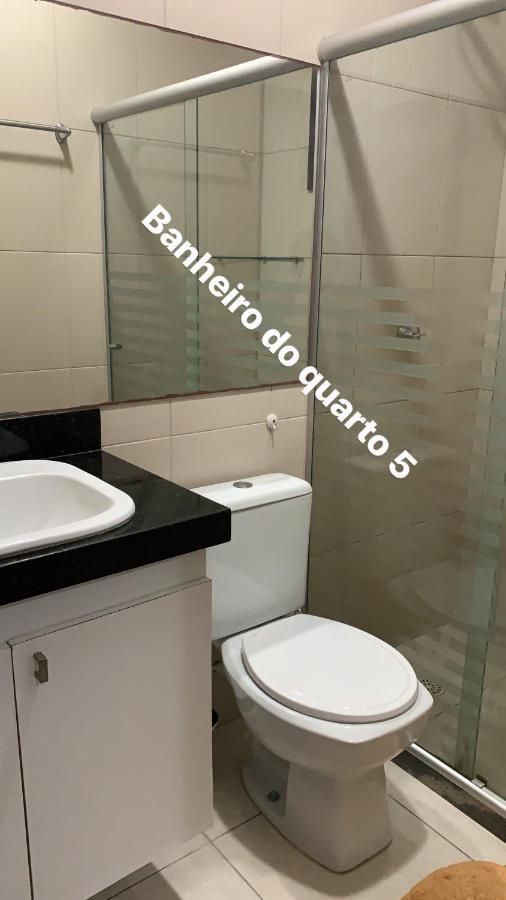 Zu Hause Porto De Galinhas 빌라 외부 사진